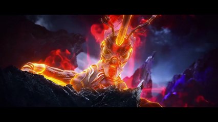 Perfect World Episode 243 English sub