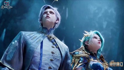 Soul Land 2: The Peerless Tang Clan Episode 129 (4K Multi-Sub)