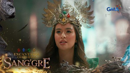 Sang'gre: Ang parusa ni Alena kay Mitena! (Episode 120) | Encantadia Chronicles