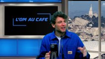 Replay de l'OM au Café avec Romain Canuti !