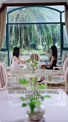 Kindness Betrayed, Luck Stolen  Chinese Drama