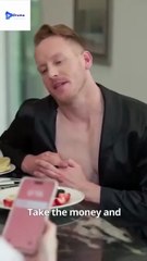 [New] Escorting the Ruthless Billionaire Doctor #realshort - Full Movie | Drama Hub