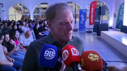 Ciro Bottini reúne empresários e aponta caminhos para alavancar vendas