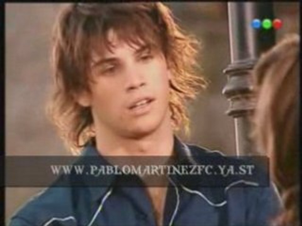 Primer beso