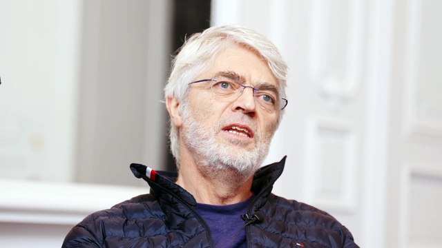 #4 Les Rencontres annuelles de l'ACCES 2025 - Interview Nicolas de Tavernost