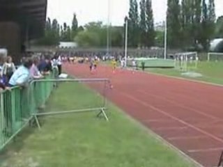 60 Metros - 9"46s