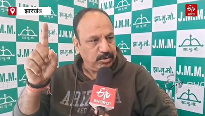 हेमन्त सोरेन के दूसरे कार्यकाल का एक साल पूरा, झामुमो-कांग्रेस ने गिनाई उपलब्धियां, बीजेपी बोली- केवल साल बदला है