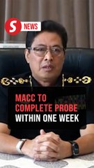 MACC: Shamsul Iskandar and Albert Tei to be remanded tomorrow