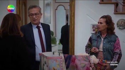 [New] مسلسل بهار الموسم الثالث الحلقة 53 كاملة مترجمة  قرمزي  قصة عشق الاصلي