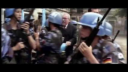 Street Fighter La ultima batalla