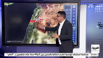 توغل إسرائيلي بهدف اعتقال مطلوبين واشتباك مع سكان من بلدة بيت جن بريف دمشق .. ما الذي جرى بالتفصيل؟