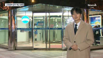 환율 오르니…달러 상품에 뭉칫돈