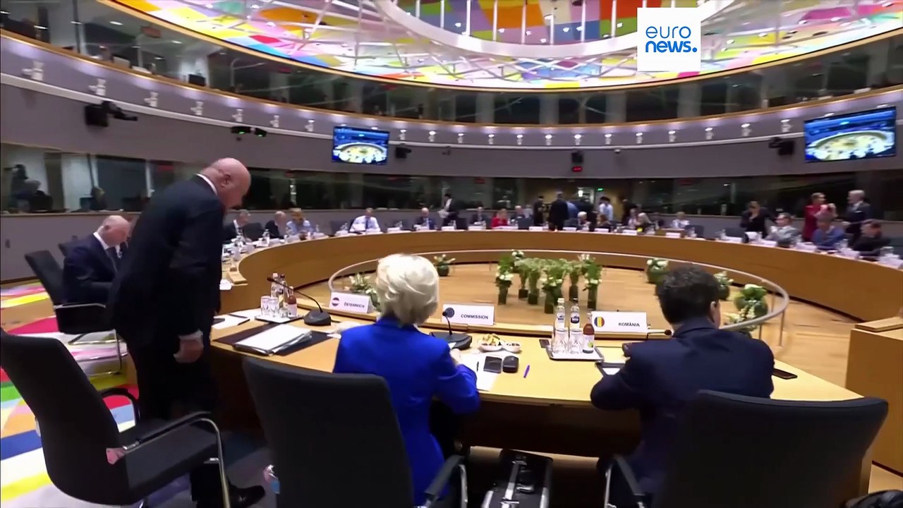 Nachrichten des Tages | 28. November 2025 - Mittagsausgabe