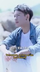 The most popular guy at school fell in love with me disguised as a boy - Chinese Drama