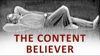 The Beginning and the End with Omar Suleiman: The Content Believer (Ep11)
