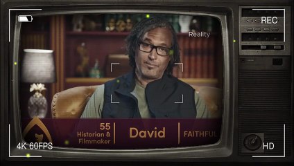 The Celebrity Traitors UK Season 1 Episode 9