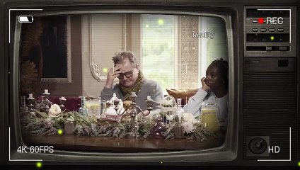 The Celebrity Traitors UK Season 1 Episode 8