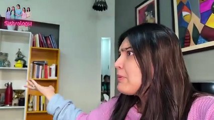 SISTROLOGY HOUSE MAI KAPRO KE SALE LAG GAI 😍| Areeb Ny First Time Briyani Banai 👨‍🍳 | Gas Chali Gai 🤣