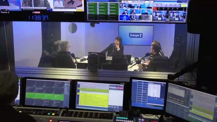 «Complément d’enquête» sur CNews : «Ils ont confondu un plateau télé avec un tribunal», juge Paul Amar