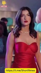 Tabú Un Crush con mi Hermanastro en español