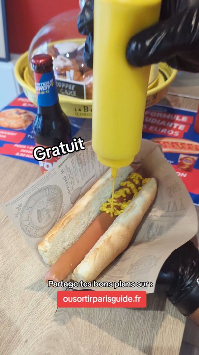 où manger à Paris