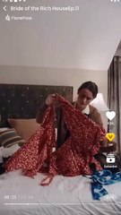 Bride Of The Rich House  #FlareFlow