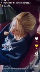 Marked By The Demon Alpha