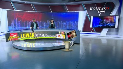 Eks Dirut ASDP Dibebaskan, Keluarga Ira Datangi Rumah Tahanan KPK | KOMPAS PETANG