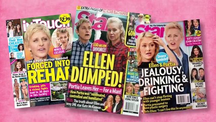 Details You Missed About Ellen DeGeneres' Relationship