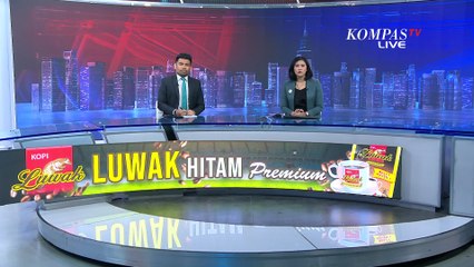 Detik-Detik Menegangkan Penyelamatan Korban Banjir Bandang di Tapanuli Selatan| KOMPAS PETANG