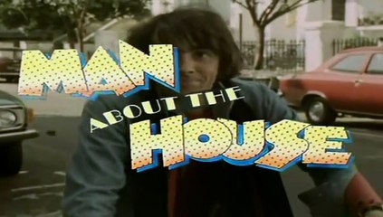 Man About the House. S01 E03. Some Enchanted Evening.