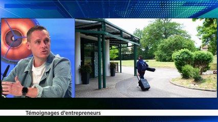 Les Tables Rondes by TL7 Business : entreprendre face à l'incertitude