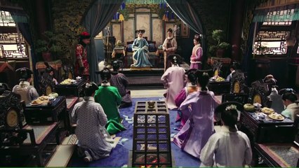 HẬU CUNG NHƯ Ý TRUYỆN - Tập 06 (Lồng Tiếng) | Châu Tấn x Hoắc Kiến Hoa