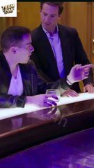 Lawyer Up, My Heiress Short Drama