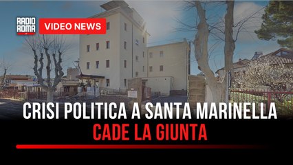 Crisi politica a Santa Marinella, cade la Giunta