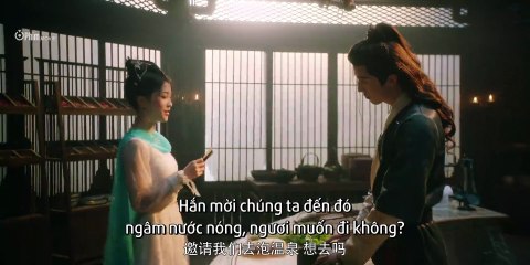 Xem Phim Đợi Người GIữa Cửu U Tập 10 Vietsub - Motchill