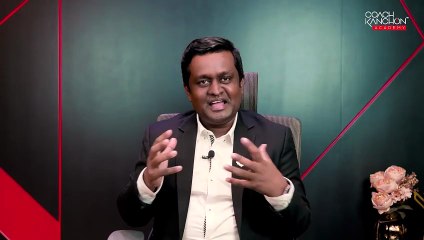 Class 00 - Welcome Speech - Coach Kanchon Academy