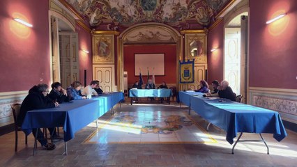 Maiori (SA) - Consiglio Comunale (28.11.25)