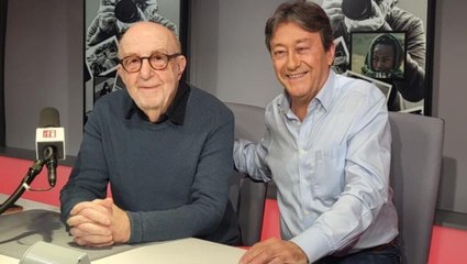 El fotógrafo argentino Philippe Enquin expone ‘Al encuentro del otro’ en París