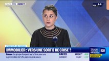 Les Experts de l'immo : Immobilier, vers une sortie de crise ? - 28/11