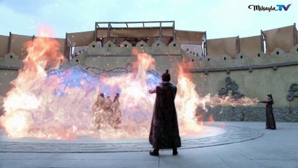 (Eps. 12)  Douluo Continent (Soul Land) The Land of Warriors Subtitle Indonesia