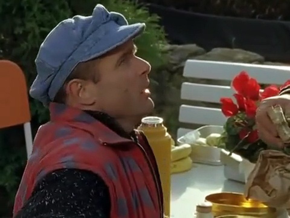 Unser Charly S03E02- Charly und der Pitbull