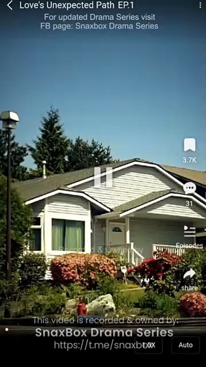 Love's Unexpected Path Full Drama