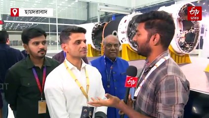 মহাকাশ সম্পর্কিত বিষয়ে Gen Z -র আরও আগ্রহ প্রকাশ করা জরুরি : শুভাংশু শুক্লা