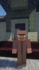 Un KIKOO trouve une vraie maison hantée sur Minecraft ! 🤯