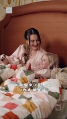 ⭐🍉💚 Baba Ex-presidiaria e Pai Solteiro Bilionario (Dublado PT) Completo