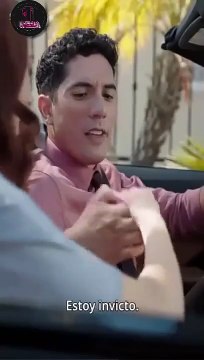 [Doblado ESP ]La venganza de la esposa XXL serie completa | SHORTFILMS - loambition