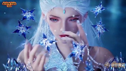 Soul Land 2 The Peerless Tang Sect Episode 129 sub indo