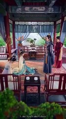 My beloved concubine is too competitive (Part 1) - CN - #abel #shortfilm