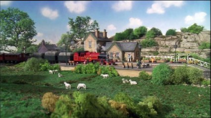 Toby the Tram Engine and Friends Episode 1 Arthur's Find